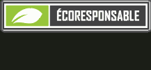 iComptoir Affaires — Éco-responsable
